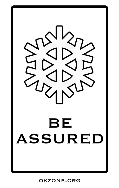 Be Assured